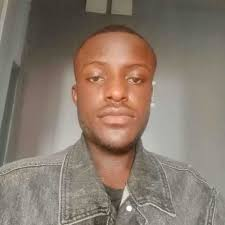 Kamga Jean Pierre.