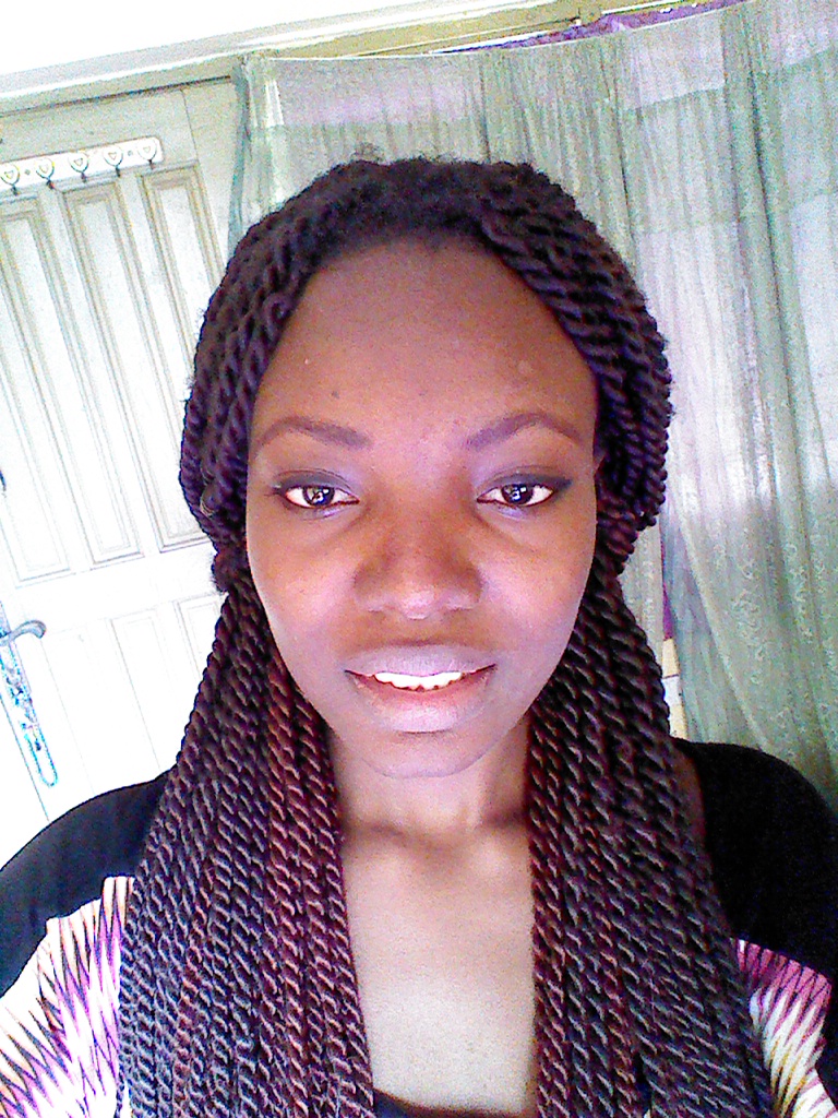 Aïcha M.